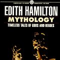 Cover Art for 9780451628039, Mythology by Edith Hamilton