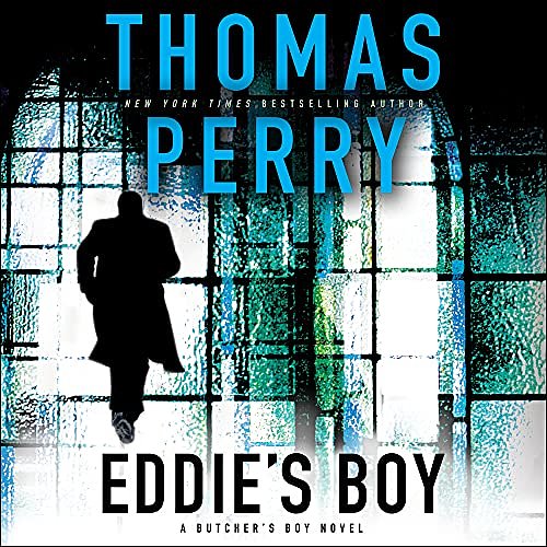 Cover Art for 9781696601306, Eddie's Boy by Thomas Perry