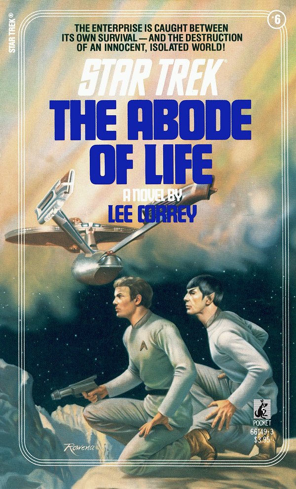 The Abode of Life
