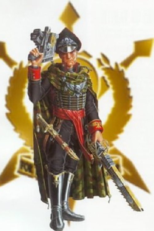 Cover Art for 9781841542324, The Guns of Tanith by Dan Abnett