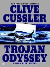 Cover Art for 9781429527453, Trojan Odyssey by Clive Cussler