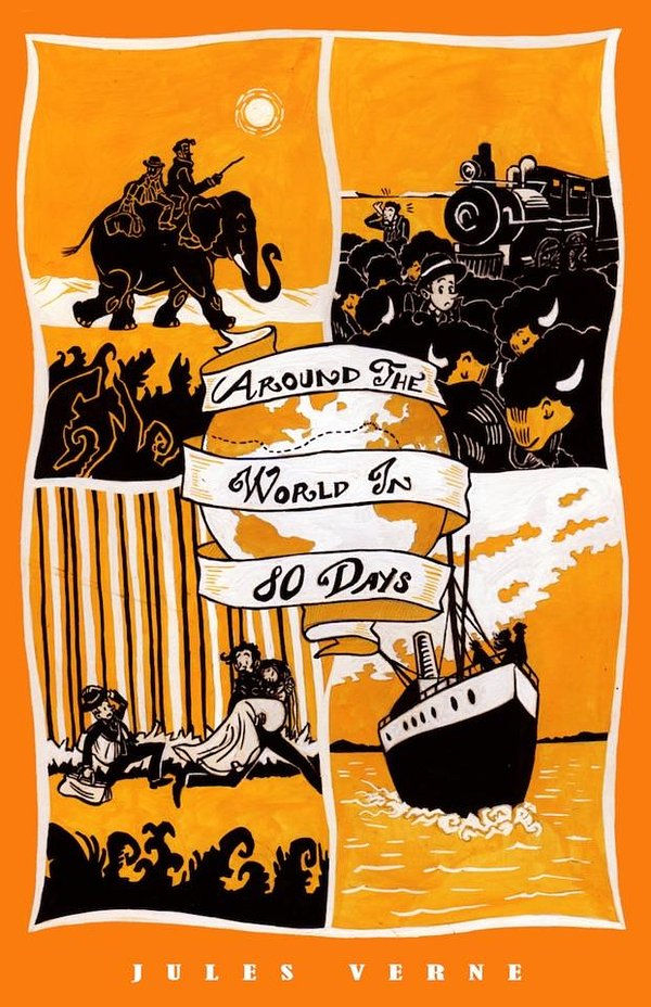 Cover Art