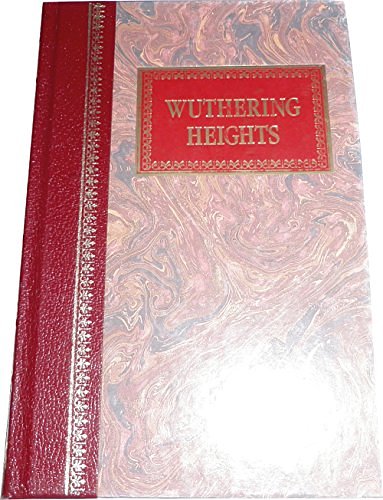 Cover Art for 9780517415115, Wuthering Heights by Emily Bronte