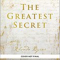 Cover Art for B08H2775L3, The Greatest Secret by Rhonda Byrne