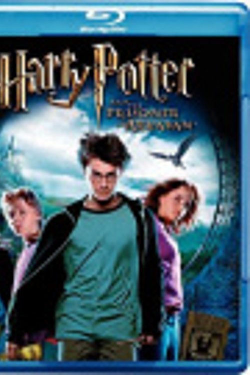 Cover Art for 9781419852831, Harry Potter and the Prisoner of Azkaban by Alfonso Cuaron, Daniel Radcliffe, Rupert Grint