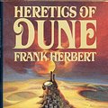 Cover Art for 9780399129476, Heretics of Dune by Frank Herbert