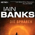 Cover Art for 9783453525009, Die Sphären by Iain M. Banks