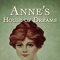 Cover Art for B086VZTBGB, Anne's House of Dreams (Anne of Green Gables Book 5) by L. M. Montgomery