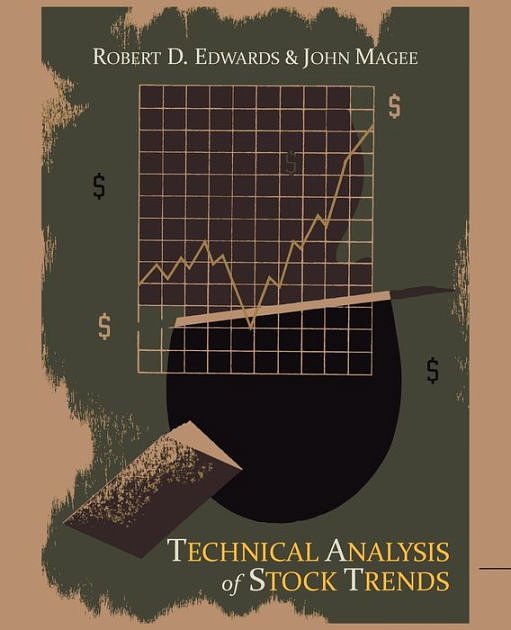 Cover Art for 9781614271505, Technical Analysis of Stock Trends by Robert D. Edwards, John Magee