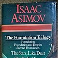 Cover Art for 9780905712611, Foundation by Isaac Asimov