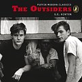 Cover Art for 9780141314570, The Outsiders by S E. Hinton