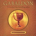 Cover Art for 9781524796884, Dragonfly in Amber (25th Anniversary Edition): A Novel by Diana Gabaldon