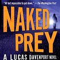 Cover Art for 9780425195444, Naked Prey by John Sandford