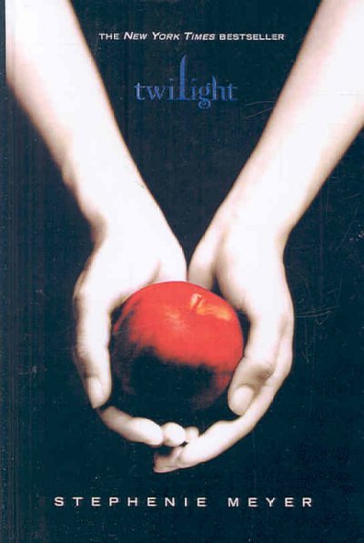 Cover Art for 9781417755912, Twilight by Stephenie Meyer