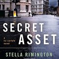 Cover Art for 9780091800246, Secret Asset by S Rimington