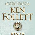 Cover Art for 9781743519912, Edge of Eternity by Ken Follett