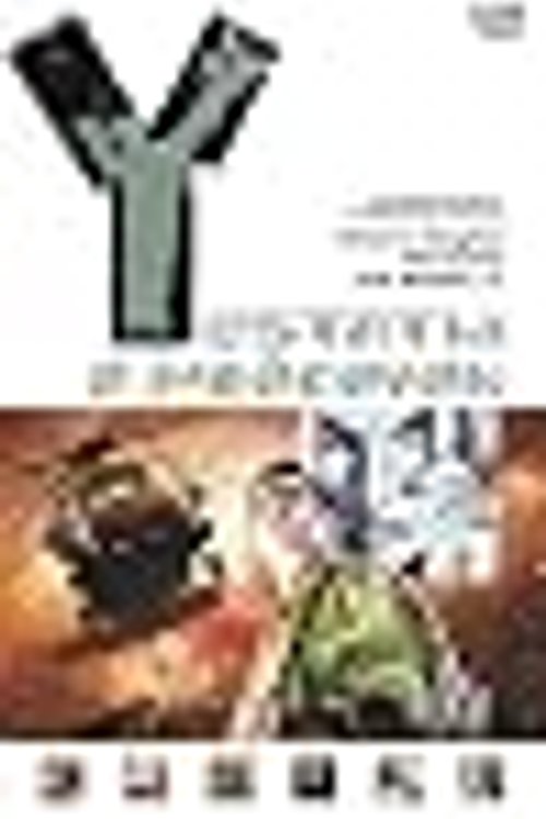 Cover Art for 9788361382089, Y: Ostatni z Mężczyzn - Cykle, #2 by Brian K. Vaughan