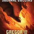 Cover Art for 9780439791441, Gregor and the Code of the Claw by Suzanne Collins