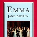 Cover Art for 9780393972849, Emma by Jane Austen