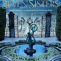 Cover Art for 9781447218647, The Seven Sisters by Lucinda Riley