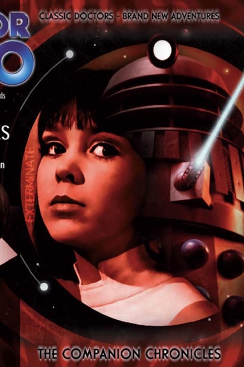 Cover Art for 9781844352647, Fear of the Daleks by Patrick Chapman