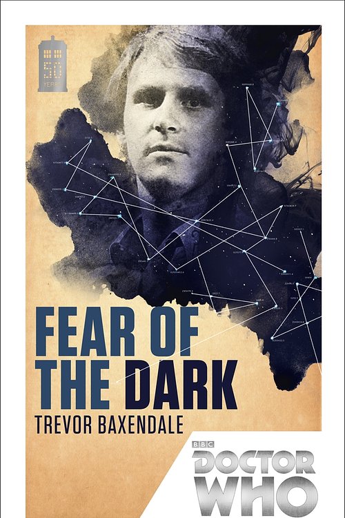 Cover Art for 9781849905220, Doctor Who: Fear of the Dark by Trevor Baxendale