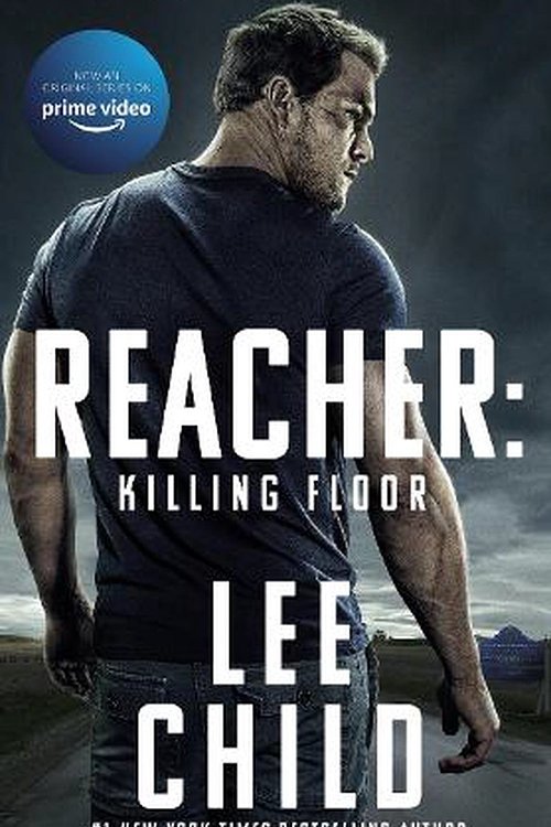 Cover Art for 9780593440643, Reacher Killing Floor Movie Tiein by Lee Child