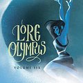 Cover Art for 9781529909937, Lore Olympus: Volume Six: UK Edition by Rachel Smythe