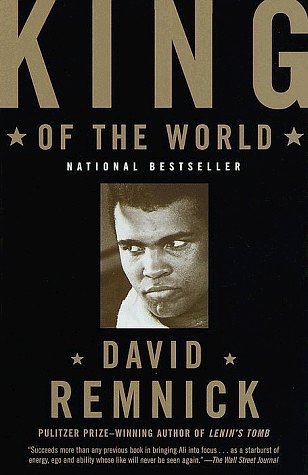 Cover Art for 9780375500657, King of the World by David Remnick