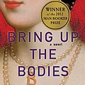 Cover Art for 9781250039866, Bring Up the Bodies by Hilary Mantel