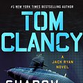 Cover Art for 9780593340530, Tom Clancy Shadow of the Dragon by Marc Cameron