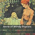 Cover Art for 9798610334837, Anne of Windy Poplars by L. M. Montgomery