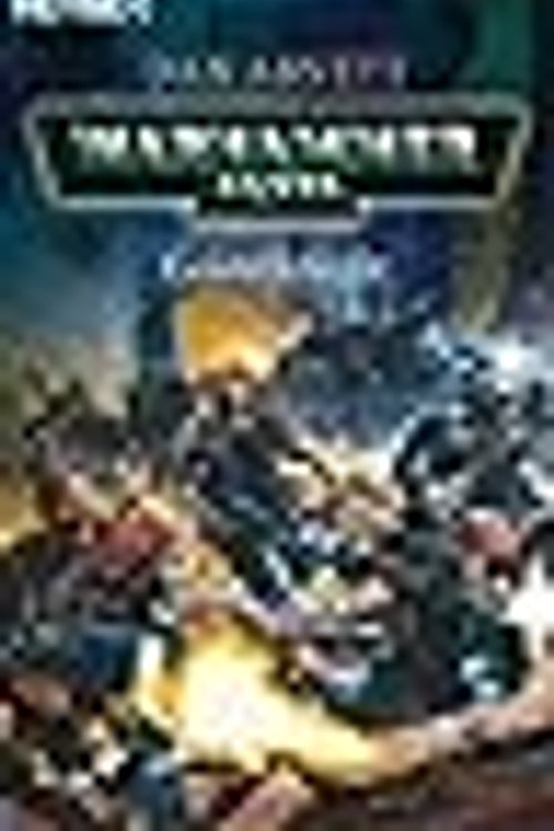 Cover Art for 9783453520943, Warhammer 40 000. Geisterkrieger by Dan Abnett