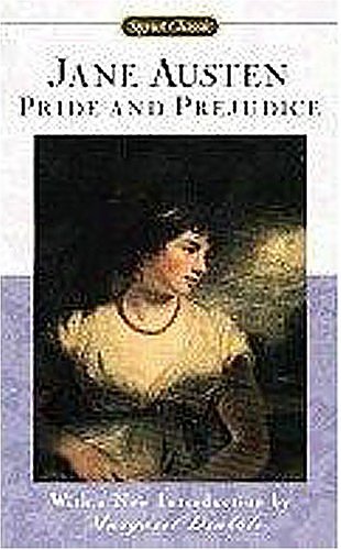 Cover Art for 9780451525888, Pride and Prejudice by Jane Austen