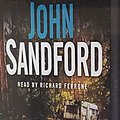 Cover Art for 9781467601801, Gathering Prey by John Sandford