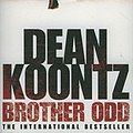 Cover Art for 9780007832293, Brother Odd by Dean Koontz