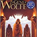 Cover Art for 9788878249042, L'artiglio del conciliatore by Gene Wolfe