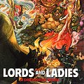 Cover Art for 9780061092169, Lords and Ladies: A Novel of Discworld by Terry Pratchett