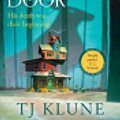 Cover Art for 9781529092271, Under the Whispering Door by TJ Klune