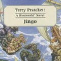 Cover Art for 9780753140444, Jingo by Terry Pratchett