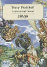 Cover Art for 9780753140444, Jingo by Terry Pratchett