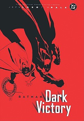 Dark Victory