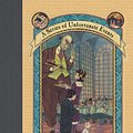 Cover Art for 9780061757174, A Series of Unfortunate Events #5: The Austere Academy by Lemony Snicket