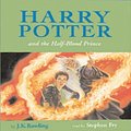 Cover Art for 9780747582618, Harry Potter & the Half-Blood Prince Children's 14xSWC by J.K. Rowling