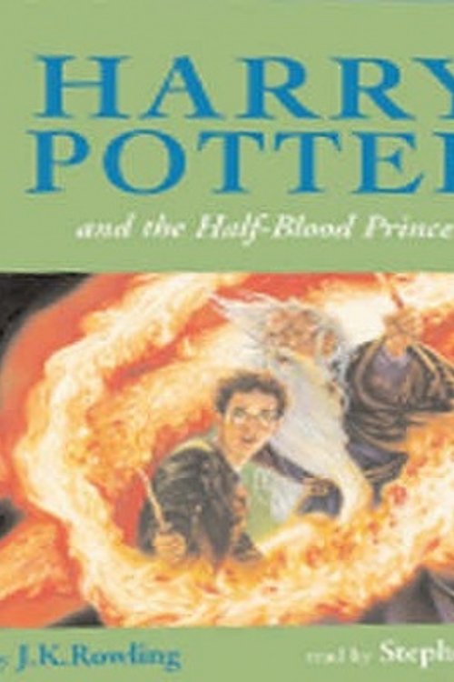 Cover Art for 9780747582618, Harry Potter & the Half-Blood Prince Children's 14xSWC by J.K. Rowling