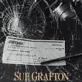 Cover Art for 9780805002485, D Is for Deadbeat by Sue Grafton