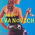 Cover Art for 9780330371230, High Five by Janet Evanovich