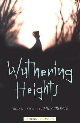 Cover Art for 9780794505738, Wuthering Heights by Emily Bronte, Jane Bingham