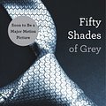 Cover Art for 9781612130293, Fifty Shades of Grey by E L James