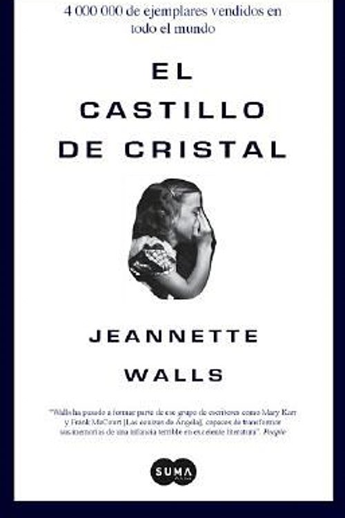 Cover Art for 9781603962100, El Castillo de Cristal = The Glass Castle by Jeannette Walls